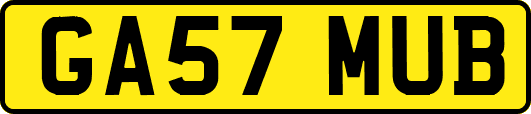 GA57MUB
