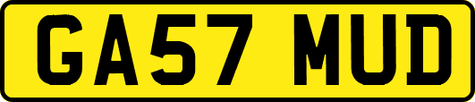GA57MUD