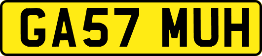 GA57MUH