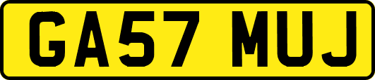 GA57MUJ