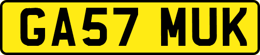 GA57MUK