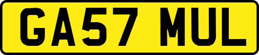 GA57MUL