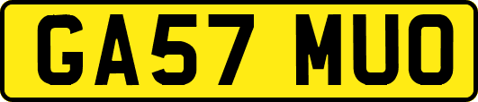 GA57MUO