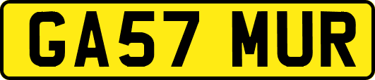 GA57MUR