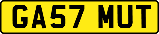 GA57MUT