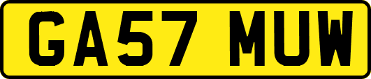 GA57MUW