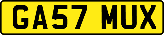 GA57MUX