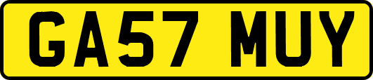 GA57MUY
