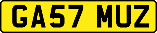 GA57MUZ