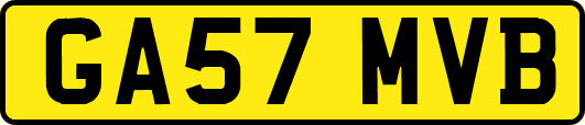 GA57MVB