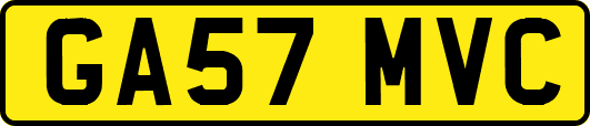GA57MVC