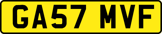 GA57MVF