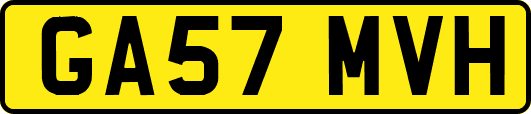 GA57MVH