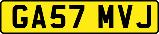 GA57MVJ
