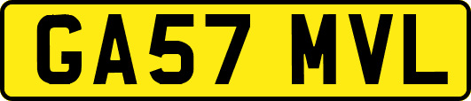 GA57MVL