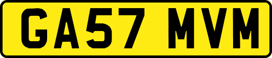 GA57MVM