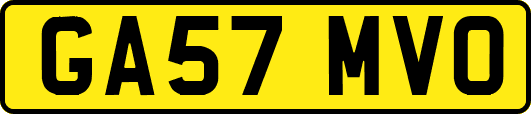 GA57MVO