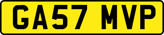 GA57MVP