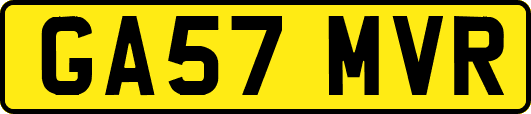 GA57MVR