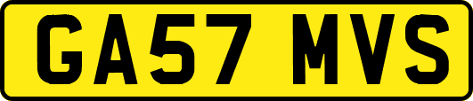 GA57MVS