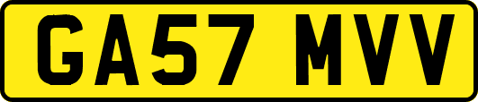 GA57MVV