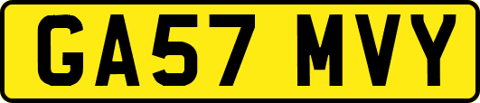 GA57MVY