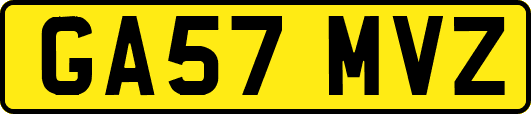 GA57MVZ