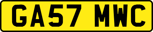 GA57MWC
