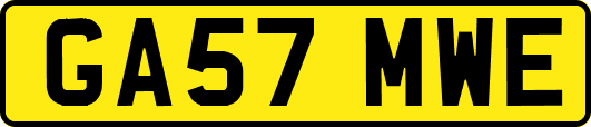 GA57MWE