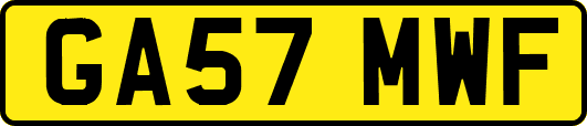 GA57MWF