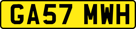 GA57MWH