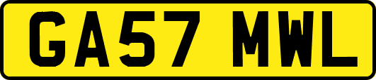 GA57MWL