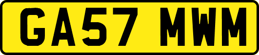 GA57MWM