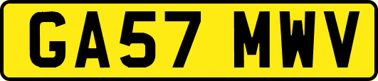 GA57MWV