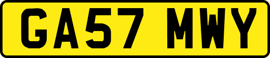 GA57MWY