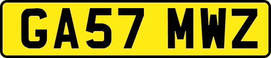 GA57MWZ