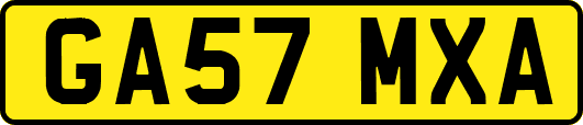GA57MXA