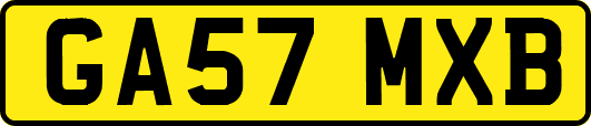 GA57MXB