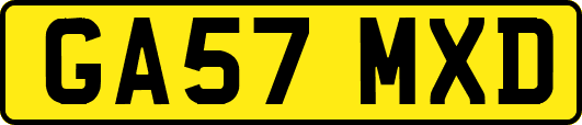 GA57MXD