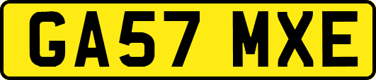 GA57MXE