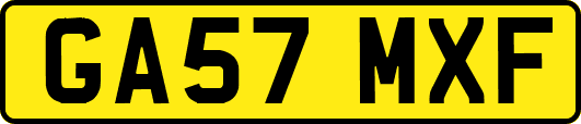 GA57MXF