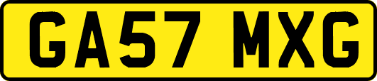 GA57MXG