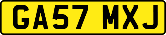 GA57MXJ