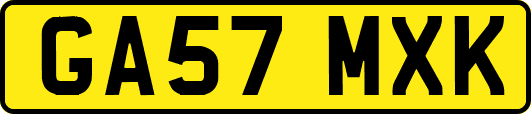 GA57MXK
