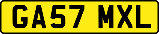 GA57MXL