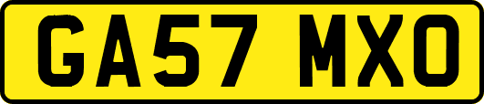 GA57MXO