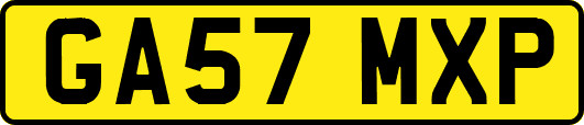 GA57MXP