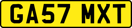 GA57MXT