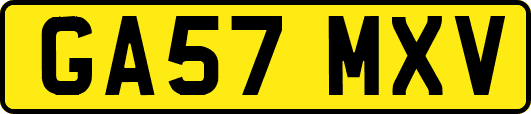 GA57MXV
