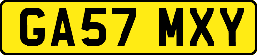 GA57MXY